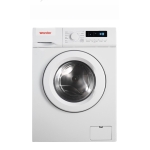 WONDER LAVADORA WL8200ED C/F 8Kg 1200rpm E Display