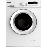 WONDER LAVADORA WL6000ED C/F 6kg 1000rpm E Blanca