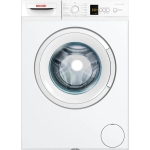 WONDER LAVADORA WL6001DD blanca 6kg 1000rpm D