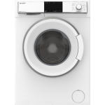 SHARP LAVADORA HFB7143W 3S  7KG 1400rpm A+++