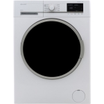 SHARP LAVASECADORA-GDB7140 7144WOES 7KG +5KG