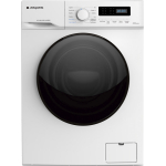 ASPES LAVADORA ALF4184I 8kg blanca 1400rpm vapor D