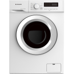ASPES LAVADORA AL7201ED blanca 7kg 1200rpm D