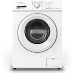 RADIOLA LAVADORA RALF712W 7KG 1200RPM F