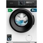 CECOTEC LAVADORA 8300 blanc 8kg 1400rpm 02792
