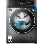CECOTEC LAVADORA 10500 10kg 1400rpm INOX 02471