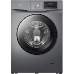 TCL LAVADORA FF0814SA1ES inox 8kg 1400rpm A