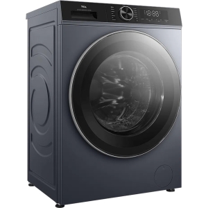 TCL LAVADORA FF0934SA1ES INOX 9Kg 1400rpm A