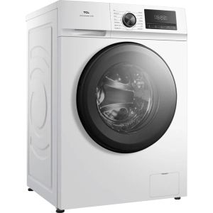 TCL LAVADORA FF1024WA0ES 10/KG 1400/RPM VAPOR BLAN