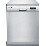 FAGOR LAVAVAJILLAS LVF11AX INOX 5/P 12C A+