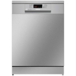 EDESA LAVAVAJILLAS V7AX INOX 6PRO 12 CUBI A++