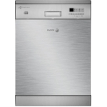 FAGOR LAVAVAJILLAS LVF13AX INOX 8C 12PROG A++
