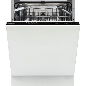 DAEWOO LAVAVA DI1D5FW0ES integra 12cub 5pro 60cm E
