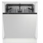 BEKO LAVAVAJILLAS DIN16210 INTEGRABLE 6p 15tos  A+