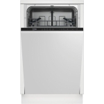 BEKO LAVAVAJ. DIS15011 INTEGRABLES 45CM 5pgm 10cto