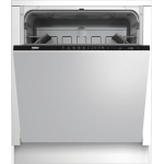 BEKO LAVAVAJ.DIN26220 INT.TOTAL 6/P 12/C A++/A/A
