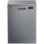 BEKO LAVAVAJILLAS DFN16210X INOX 6P 12CUB A+/AA