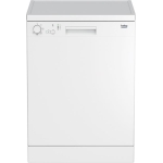 BEKO LAVAVAJI DFN05210W 60CM 5PRO 12C A+1/2 BLANCO