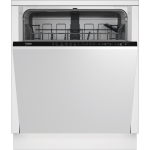 BEKO LAVAVAJILLAS DIN26421 INT.TOTAL A++ 6/P 12/C