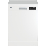 BEKO LAVAVAJILLAS DFN28430W BLANCO 14CTOS 3ª bande