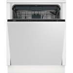 BEKO LAVAVAJILLAS DIN28423 INTEGRAL TOTAL A++ 60CM