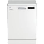 BEKO LAVAVA DFN28432W 14CUB 8 PRO BLAN A+++