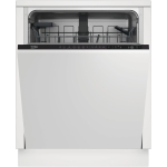 BEKO LAVAVA DIN 26410 INTEGRA 14CUB 6PROG A+