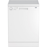 BEKO LAVAVAJILLAS DFN05310W 5P 13CUBIE BLANCO A+