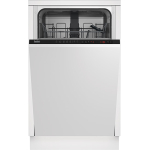 BEKO LAVAVA DIS25011 INTEGRABLE 45CM 5PR 10CUB A+