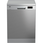 BEKO LAVAVAJILLAS DFN16420X INOX 6/P 14/C A++