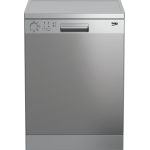 BEKO LAVAVAJILLAS DFN05321X INOX 5P 12/C A++