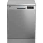 BEKO LAVAVAJILLAS DFN28422X INOX 8P 14SER 3BAND