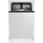 BEKO LAVAV DIS28023 45cm integable 4p 10cub E