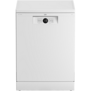 BEKO LAVAVA BDFN26640WC 60cm 6pro 16cub 3band D