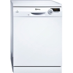 BALAY LAVAVAJ 3VS572BP BLANCO 5PROG A++ 3 BANDE