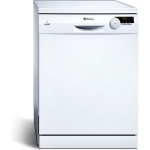 BALAY LAVAVAJILLAS 3VS506BP BLANCO 12CUB 5PRO  A++