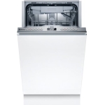 BALAY LAVAVA 3VT5330DA integra 45cm 5pr 10se 3ba F