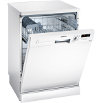 SIEMENS LAVAVA SN215W00CE 12SERV 4PRO BLANC A+