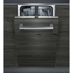 SIEMENS LAVAVA SR635X01IE 45CM INTEG 9SER 5PRO A+
