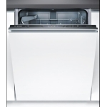BOSCH LAVAVAJILLAS SMV41D10EU 4/P. INT.T NEGRO A++