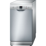 BOSCH LAVAVAJ. SPS58M98EU 45cm INOX