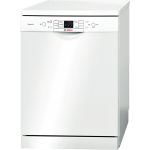 BOSCH LAVAVAJILLAS SMS58N82EU 5pgm Bco Display A++