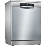 BOSCH LAVAVAJILLAS SMS68II07E 60CM INOX 13SER A+++