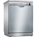 BOSCH LAVAVAJILLAS SMS25AI05E INOX A++ 4P 12 CUBIE