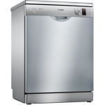 BOSCH LAVAVAJILLAS SMS25FI05E INOX A++  3/BANDEJA