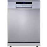 DAEWOO LAVAVA DDW-G1214LS INOX 60CM DISPLA A+