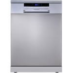 DAEWOO LAVAVA DDW-MQ1214S 12S 8P A++ INOX