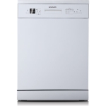 DAEWOO LAVAVAJILLAS DDW-MJ1411W BLANCO 14 CUB A++