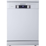 DAEWOO LAVAVA DDW-V13A1EW BLANCO 13CUB 6PR A++