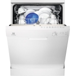 ELECTROLUX LAVAVAJILLAS ESF5201LOW 5/P A+ BLANCO